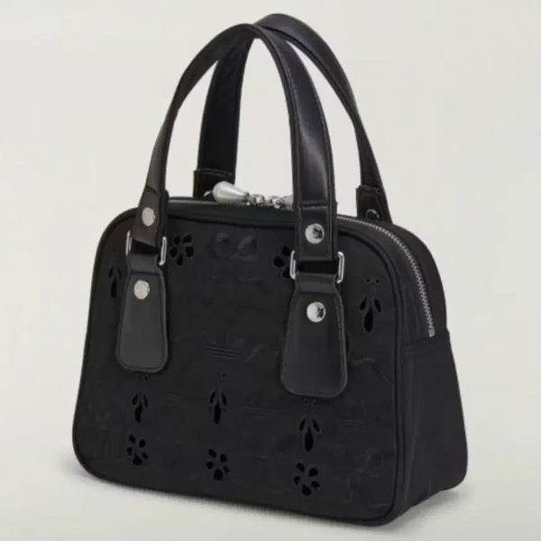 [BUNJANG] Adidas x Simone Rocha Collaboration Limited Tote Bag / 아디다스 시몬로샤 콜라보 한정 가방 토트백