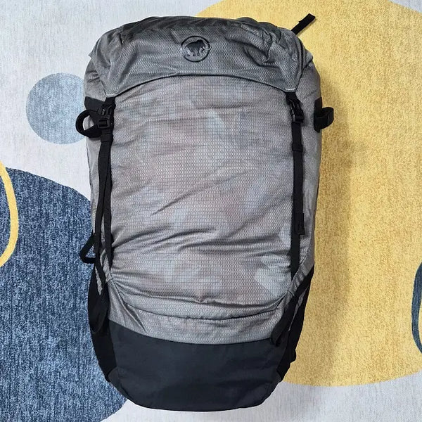 [BUNJANG] Mammut Ducan 30 Backpack / 마무트 듀컨 30