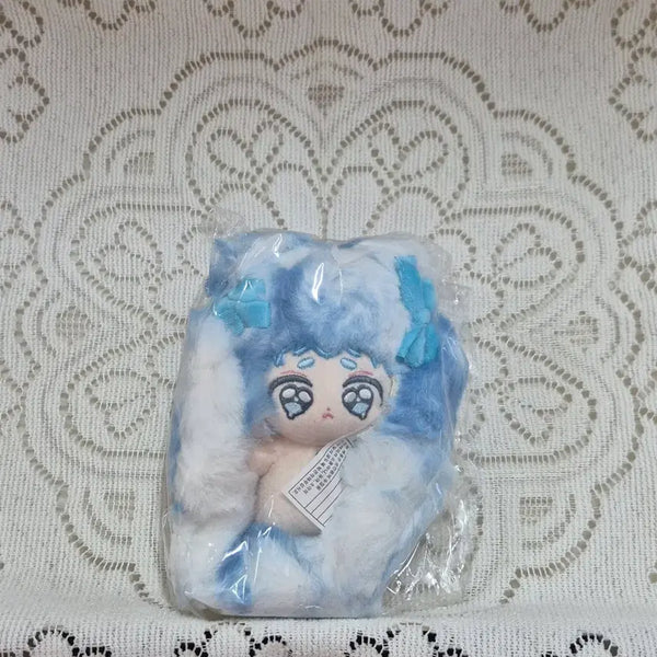[BUNJANG] Cloud Bear 10cm Un 속성 Doll / 무속성 인형 구름베어