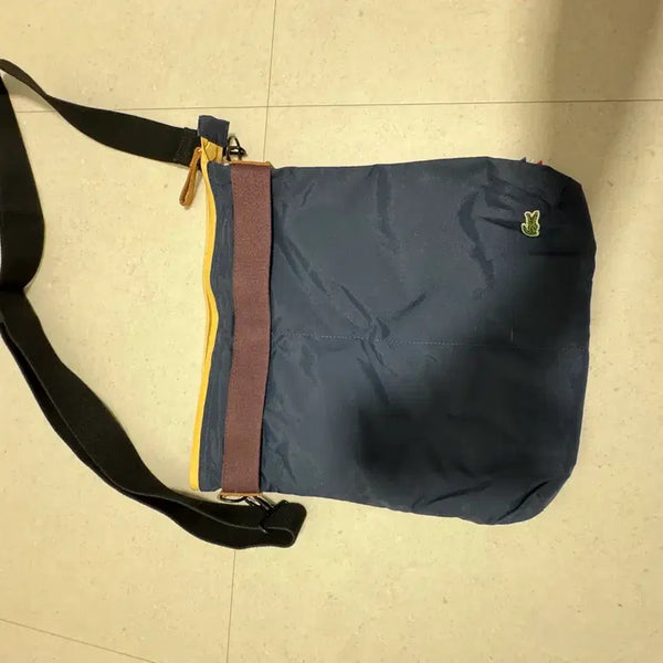[BUNJANG] Lacoste Bag / 라코스테 가방