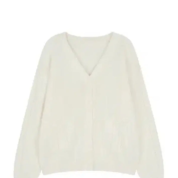 [BUNJANG] Cleecier Muffin Cardigan Set / 클리시어 아이보리 바배수량 Muffin cardigan set 가디건 고희