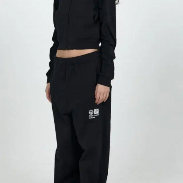 [BUNJANG] Plastic Product Sweatpants Size S / 플라스틱프로덕트 스웻팬츠 s