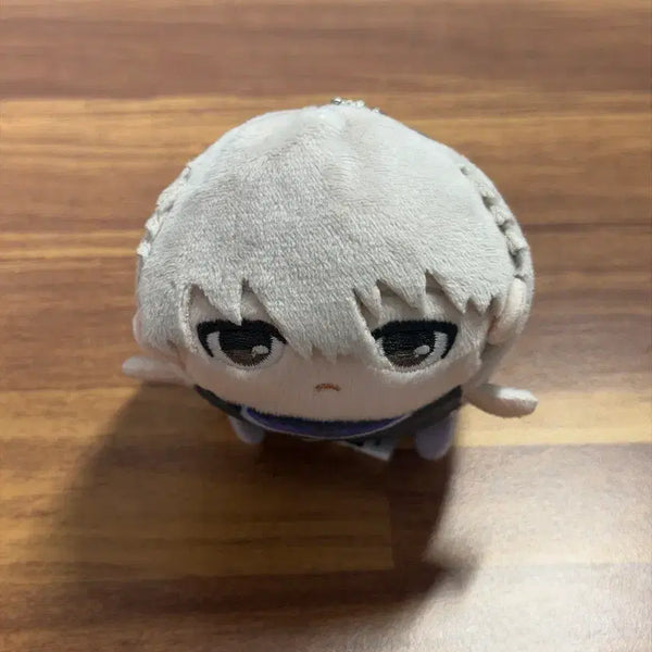 [BUNJANG] Blue Lock Nagi Seishiro Plush / 블루록 나기 세이시로 누이