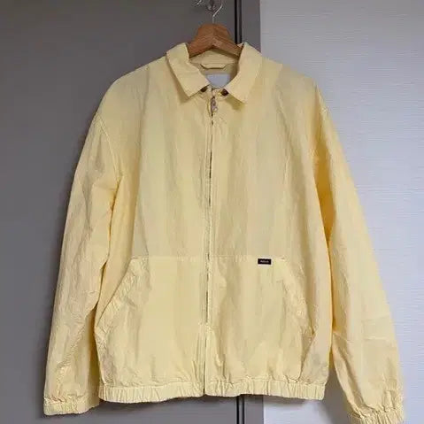 [BUNJANG] Adsum Harrington Jacket / 애드섬 해링턴 자켓 Adsum