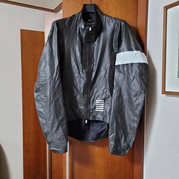 [BUNJANG] Rapha Pro Team Lightweight GORE-TEX Shakedry Jacket / 라파 프로팀 라이트웨이트 고어텍스 Shakedry 재킷