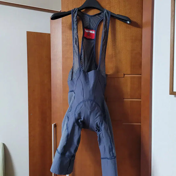 [BUNJANG] Castelli Free Aero Race Bibshort / 카스텔리 프리 에어로 레이스 빕숏