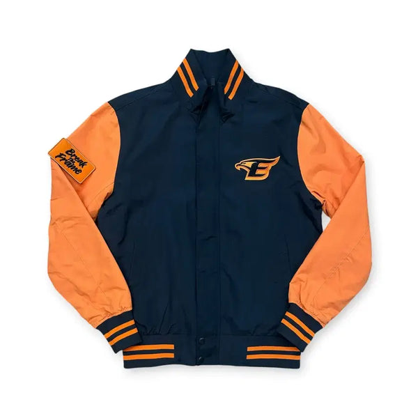 [BUNJANG] Hanwha Eagles Spring/Autumn Baseball Jacket / 한화이글스 춘추 자켓