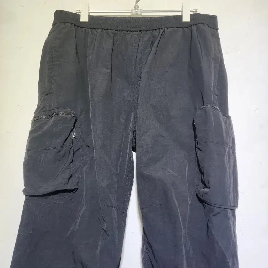 [BUNJANG] Vintage Deuter Cargo Pants 36 / 빈티지존 도이터 카고 바지 36