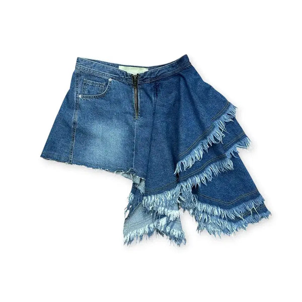 [BUNJANG] Andersson Bell Denim Skirt / 앤더슨벨 데님 스커트
