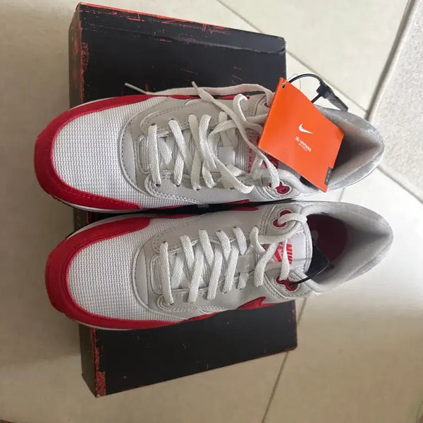 [BUNJANG] Nike Air Max 1 '86 Original Big Bubble / [255] 나이키 에어맥스 1 '86 오리지널 빅 버블