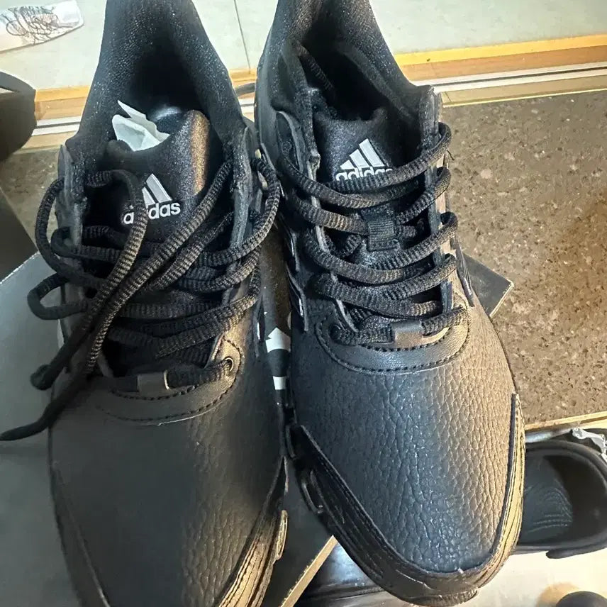 [BUNJANG] Adidas Microbounce FW7771 / [250] 아디다스 마이크로바운스 fw7771