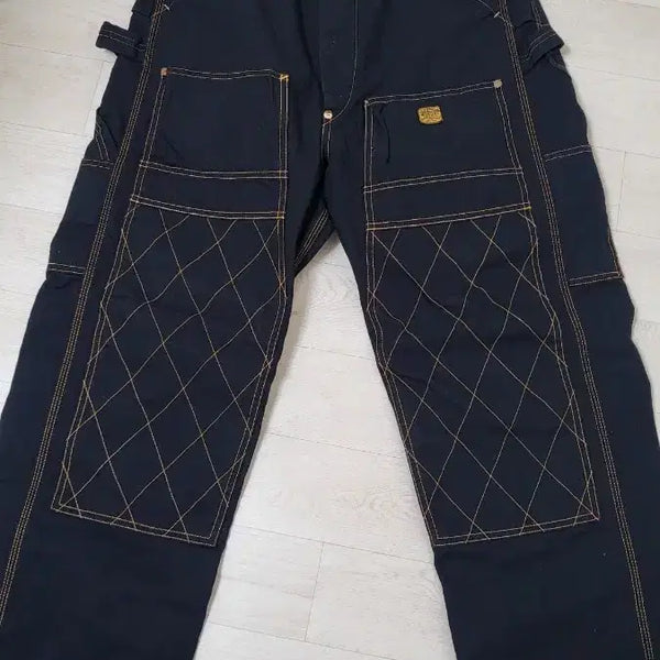 [BUNJANG] Kapital Lumber Pants / 캐피탈 럼버팬츠 판매