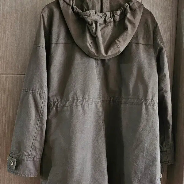 [BUNJANG] Olivia Hotslap Transitional Outerwear Jacket / 간절기 아우터(올리비아핫슬)