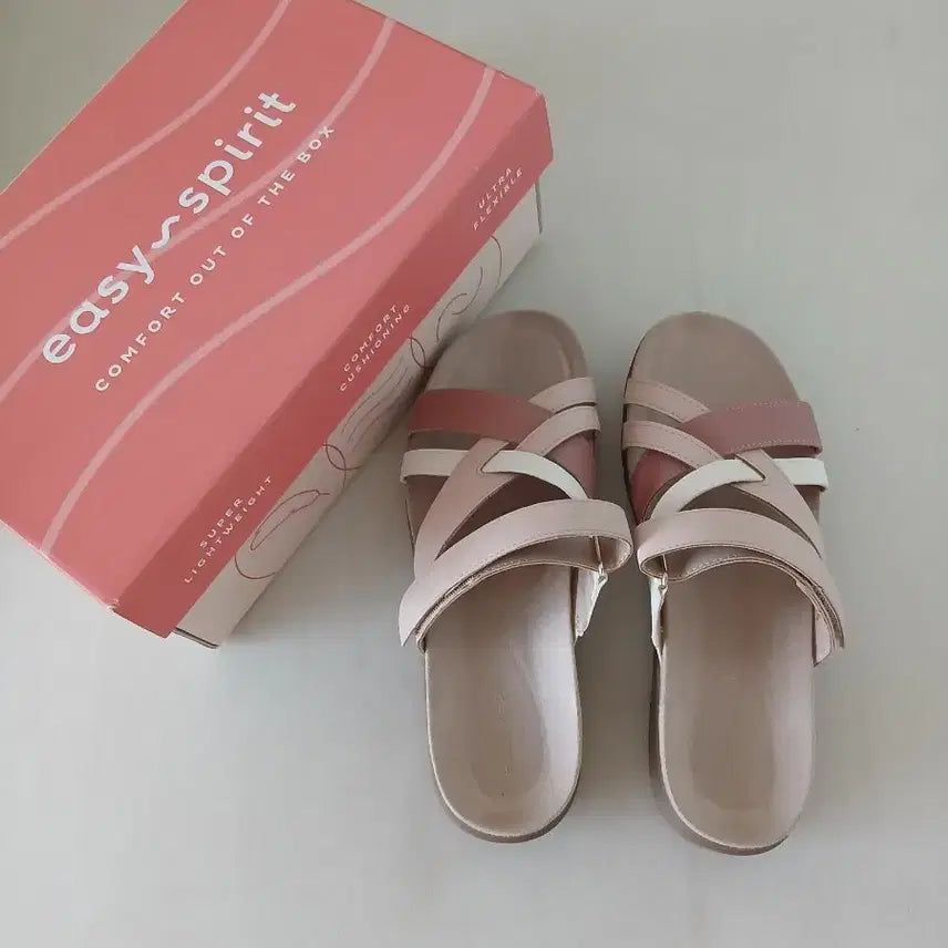 [BUNJANG] Aegisprit Sandals Slippers / 이지스프릿 샌들 슬리퍼