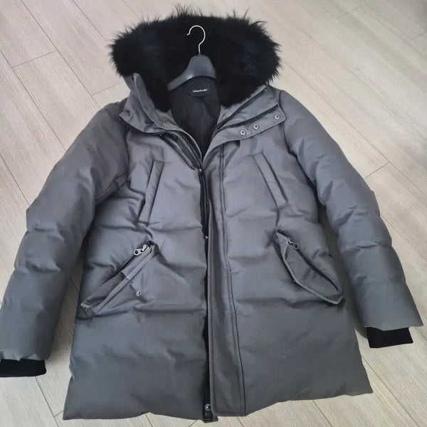 [BUNJANG] MACKAGE Edward Down Jacket Size 52 / 맥케이지 에드워드 패딩 52사이즈