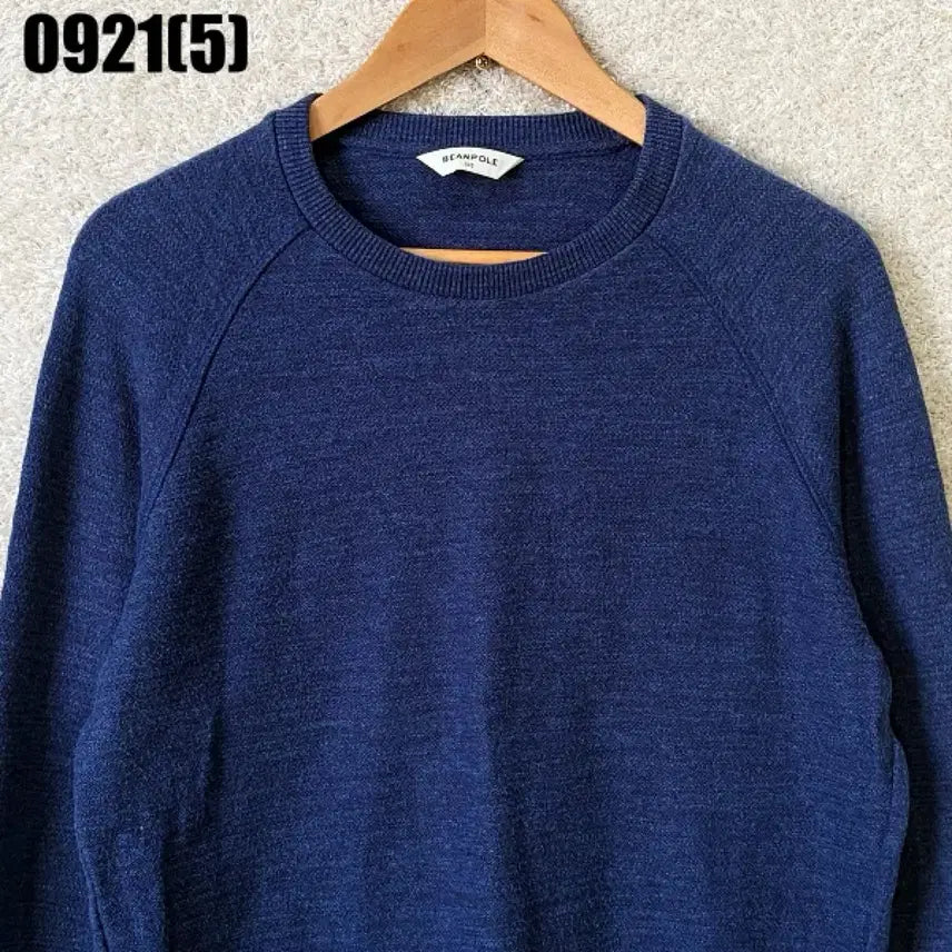 [BUNJANG] Beanpole Sweater Knit / 빈폴 스웨터 니트 9/21