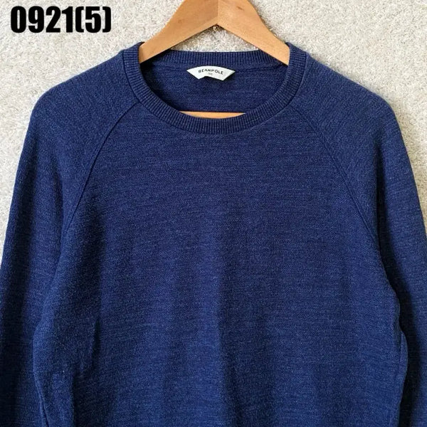 [BUNJANG] Beanpole Sweater Knit / 빈폴 스웨터 니트 9/21