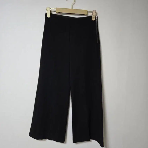 [BUNJANG] TIME Banding Pants / 타임 밴딩 팬츠