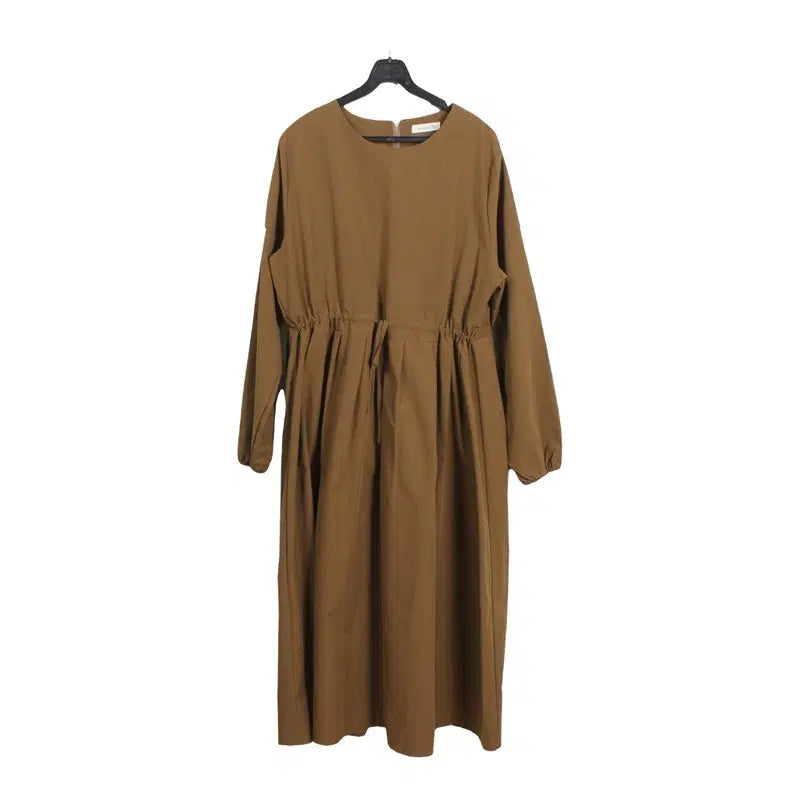 [BUNJANG] HOTPING Dress Size 66-77 / D125 HOTPING 원피스 66-77 여 아지구제
