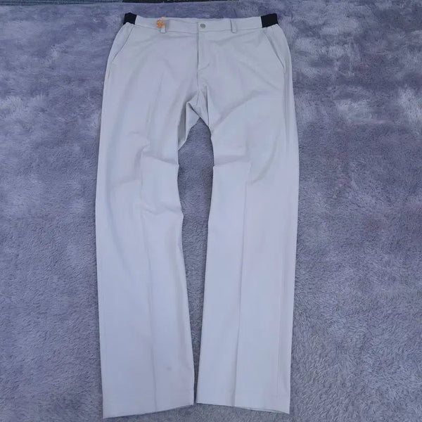 [BUNJANG] Beanpole Pants / 36 24ss 빈폴 바지 | 0921A12