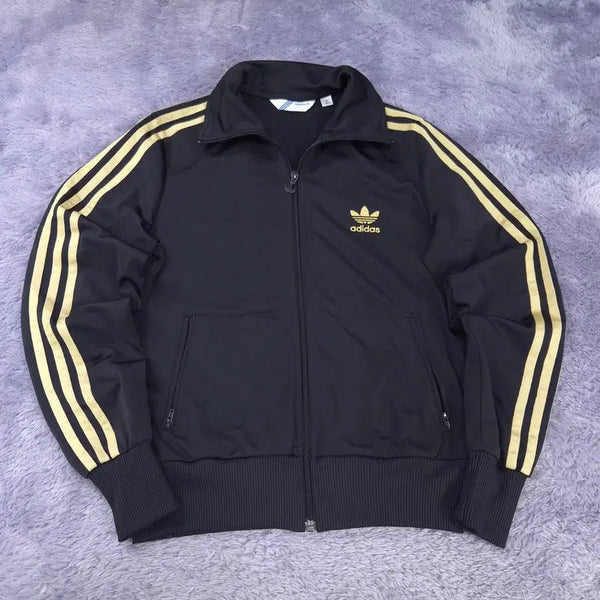 [BUNJANG] Adidas Track Jacket Zip-Up / 095 아디다스 져지 집업 | 0914A21
