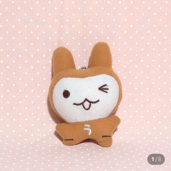 [BUNJANG] Classic Usaru-san Doll / 고전 우사루상 인형