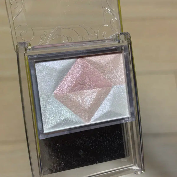 [BUNJANG] Cezanne Pearl Glow Highlighter SP2 / 세잔느 펄 글로우 하이라이터 SP2