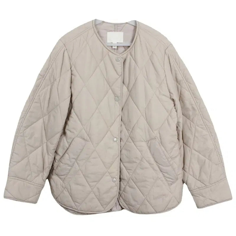 [BUNJANG] H&M Denim Jacket / D135 H&M 자켓 44-55 여 아지구제