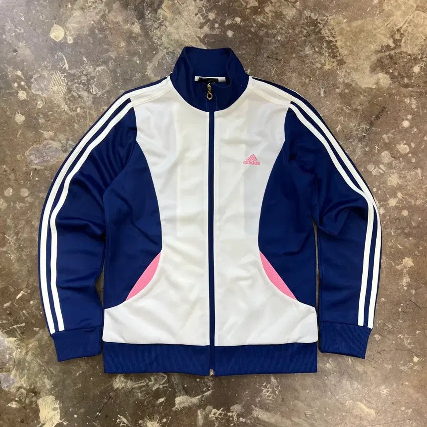 [BUNJANG] Adidas Track Jacket Track Top Jersey / S) 아디다스 트랙자켓 트랙탑져지