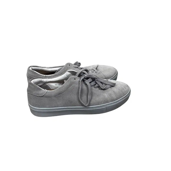 [BUNJANG] Dr. Martens Suede 270mm / 닥터마틴 (270mm)