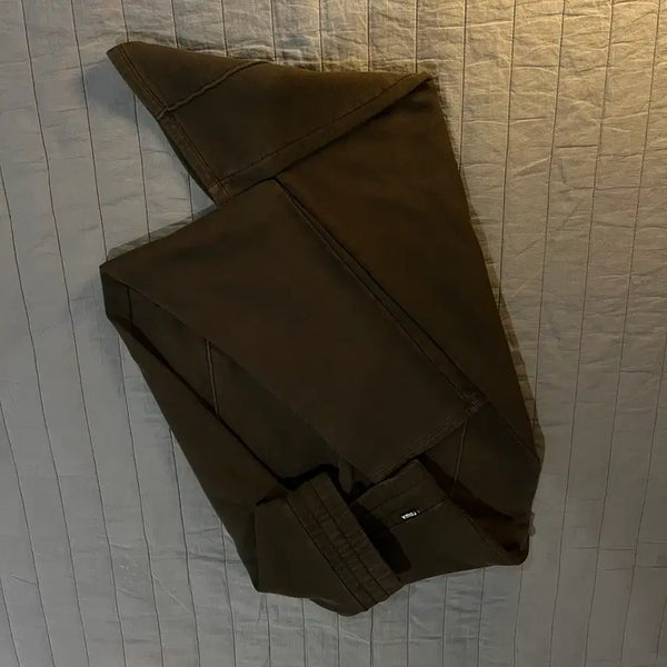 [BUNJANG] Gosha Rubchinskiy Sweatpants (M) / 접혀버린 고샤