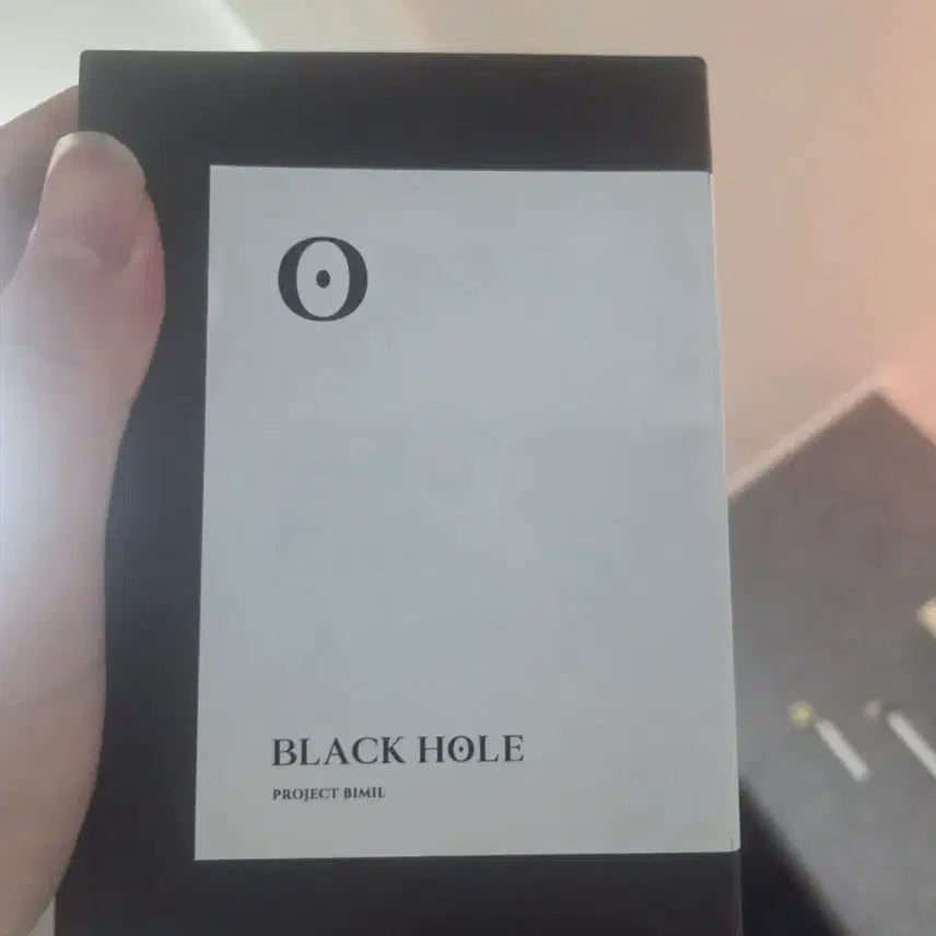 [BUNJANG] Black Hole Magic Trick / 급처) 블랙홀 마술도구 판매