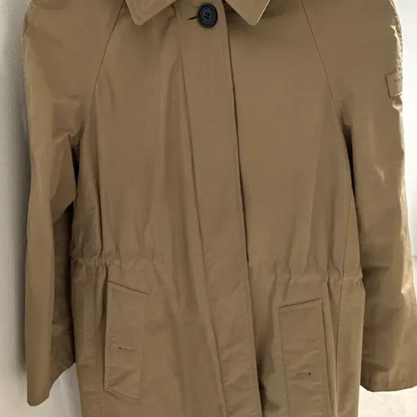 [BUNJANG] Burberry Trench Coat / 버버리 트렌치 코트