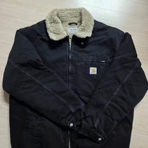 [BUNJANG] Carhartt Herald Jacket XXL / 칼하트 헤럴드 자켓2xl xxl