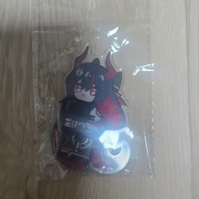 [BUNJANG] Lee Hwan Shinku Rotating Acrylic Stand / 이환 신쿠 회전 아크릴