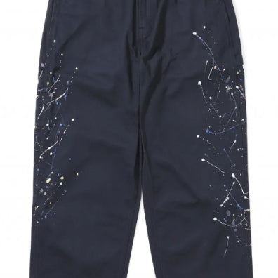 [BUNJANG] YESEYESEE Painted Carpenter Pants Navy / YESEYESEE   Painted Carpenter Pants (Navy, m사이즈)