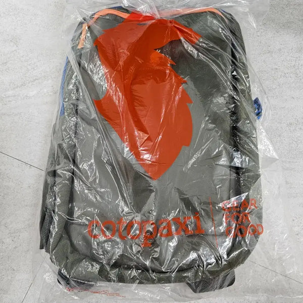 [BUNJANG] Kotopaxi Allpa 18 Backpack Bag / 새상품) 코토팍시 알파 18 백팩 가방