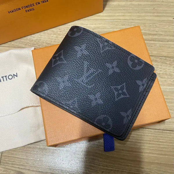 [BUNJANG] Louis Vuitton Multiple Wallet / 루이비통 반지갑 멀티플월릿