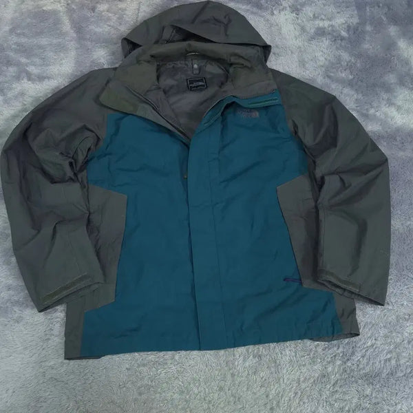 [BUNJANG] The North Face Windbreaker Jacket (M/M) / M/M 노스페이스 바람막이 자켓 | 0907A23