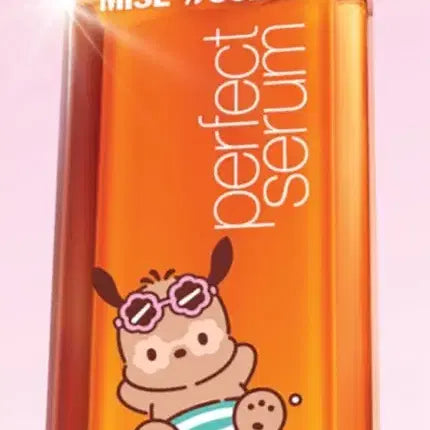 [BUNJANG] Miseenscene Perfect Original Serum 80ml / 미쟝센 퍼펙트 오리지널 세럼 80ml