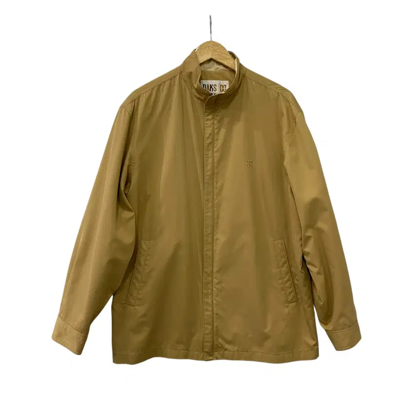 [BUNJANG] Daks Logo Jacket (L) / B05. 닥스 로고 자켓(L)
