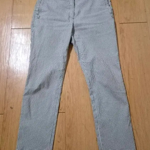 [BUNJANG] Bogner Women's Golf Pants - Span Fabric / BOGNER/여성용/골프바지/정품/상태A/스판원단