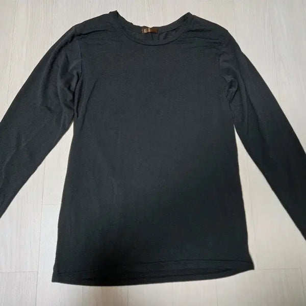 [BUNJANG] Anybody Innerwear Top (Size 95) / 애니바디 내복 상의(95)