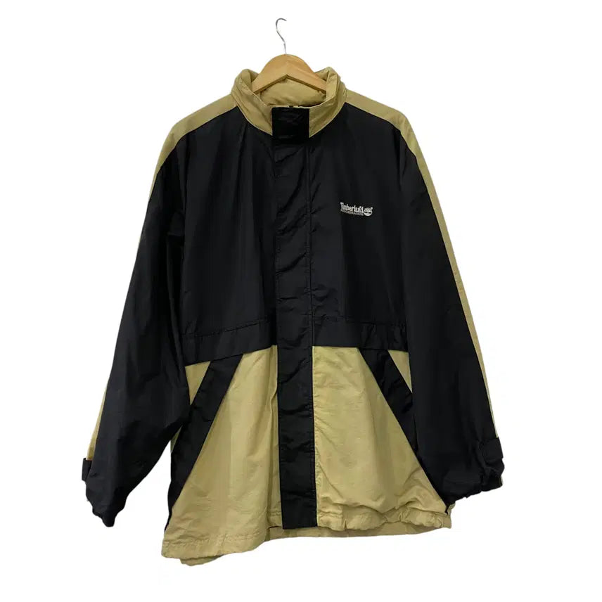[BUNJANG] Timberland Logo Jacket (XL) / B06. 팀버랜드 로고 자켓(XL)