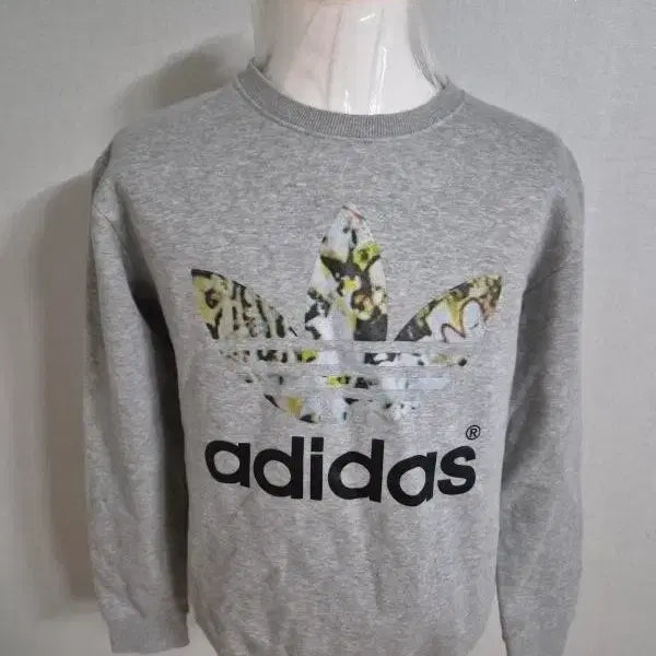 [BUNJANG] Adidas Women's Sweatshirt / 아디다스/여성용/맨투맨/상태A