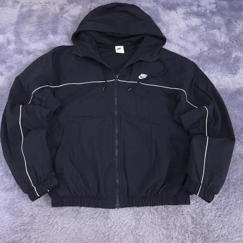 [BUNJANG] Nike 24ss Windbreaker M / M 24ss 나이키 바람막이 | 0914A27
