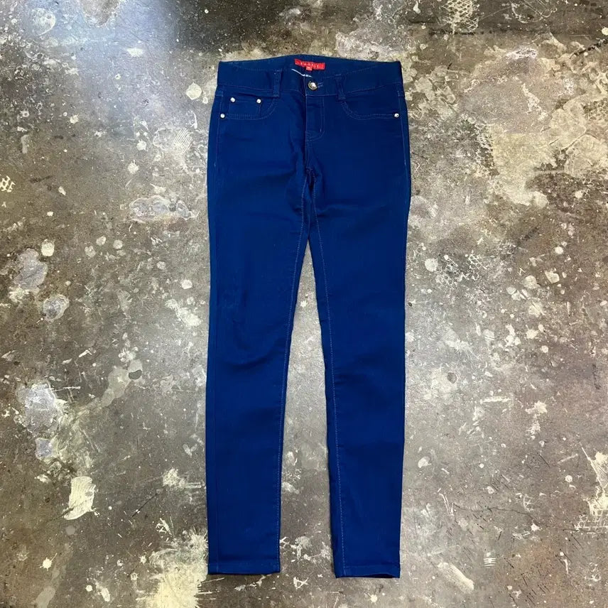 [BUNJANG] Egoist Denim Pants Size 26 / 26) 에고이스트 청바지 데님팬츠