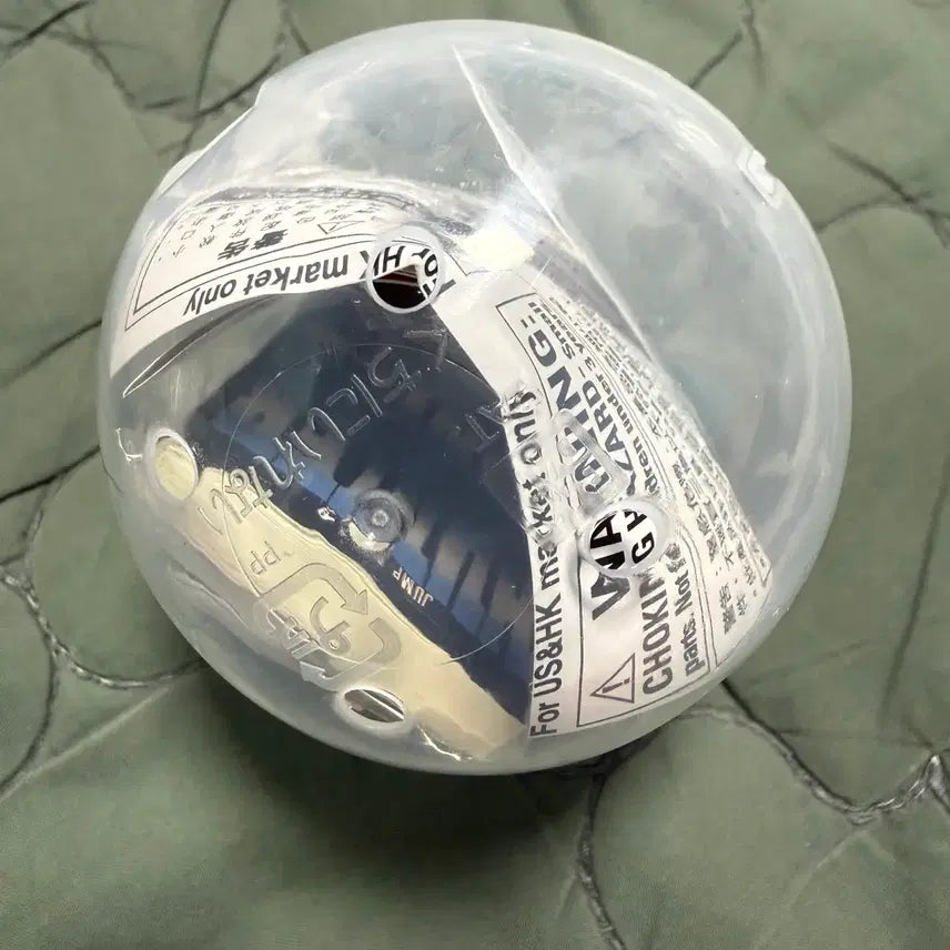 [BUNJANG] Hunter x Hunter Gashapon Collection / 헌터헌터 콩가샤