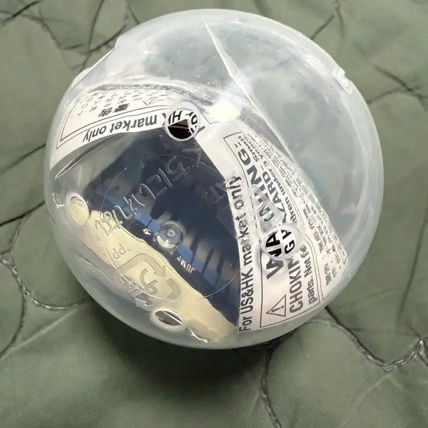 [BUNJANG] Hunter x Hunter Gashapon Collection / 헌터헌터 콩가샤