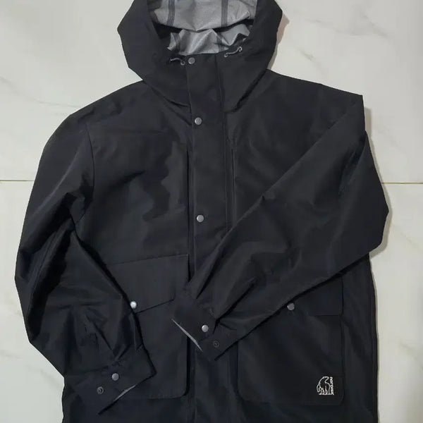 [BUNJANG] Nordisk Waterproof Windbreaker Jacket / (새상품) 노르디스크 정품 완전 방수 바람막이 윈드브레이커 매장판 30만원대